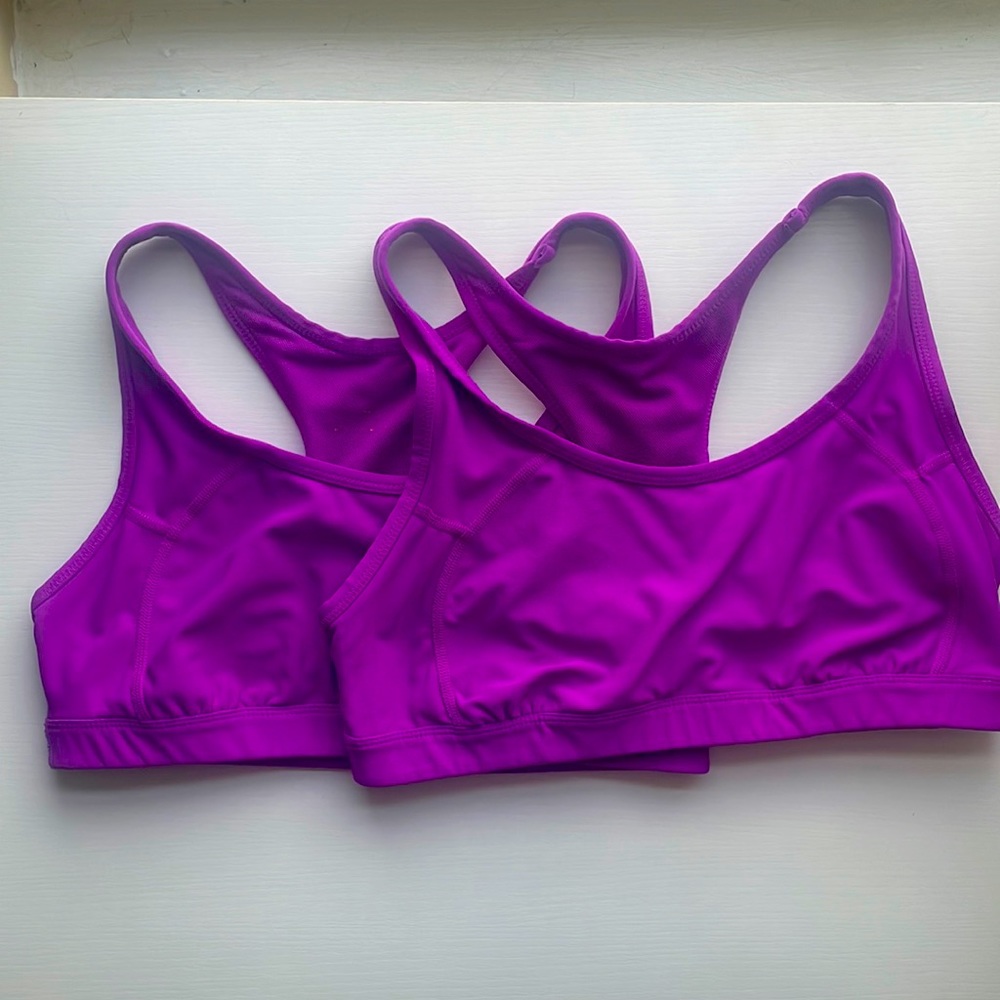 xhilaration - sports bras (2)